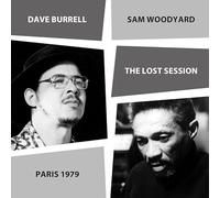 Dave Burrell, Sam Woodyard - The Lost Session, 1979 Paris