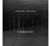 Dave Burrell - Turning Point