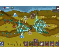 Dave & Buster's Gift Card 50 USD Key - UNIITED STATES