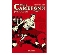 Dave Cameron's Schooldays