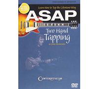 Dave Celentano: Two Hand Tapping [DVD]