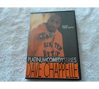 Dave Chappelle - Killin' Them Softly (2003) [DVD]