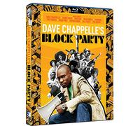 Dave Chappelle's Block Party [Blu-ray]