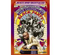 Dave Chappelle's Block Party (OmU) [DVD]