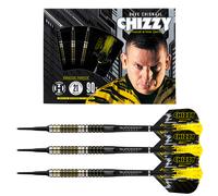 Dave Chisnall 90% Tungsten Soft Tip Darts by Harrows