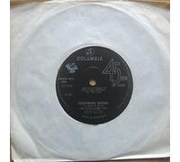 DAVE CLARK FIVE 7"Single Everybody Knows/Concentration Baby