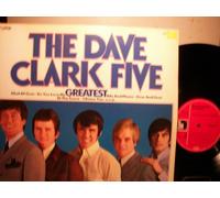 Dave Clark Five - Greatest (#1c04890941) / Vinyl record [Vinyl-LP]