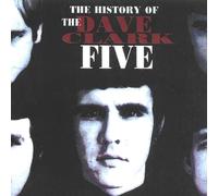 Dave Clark Five - History Of (2 CD)