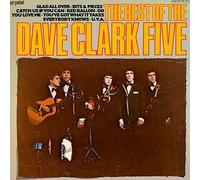 Dave Clark Five, The - Dave Clark Five, The - The Best Of The Dave Clark Five - Emidisc - 048-EMD-50 737, Crystal - 048 CRY 50 737