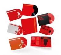 Dave Clarke - Archive One - Vinyl Record Box Set - K600z