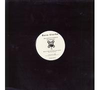 Dave Clarke - Before I Was So Rudely Interru [Vinyl Single] [VINYL]