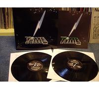 DAVE CLARKE - DAVE CLARKE time, gatefold, 2 x lp, AMPM 1, BOOK