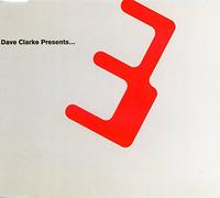 Dave Clarke - Red Three - Thunder / The Storm