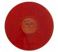 Clarke Dave - Red1 [12" VINYL]