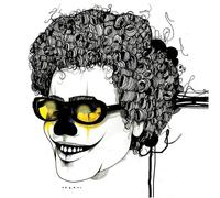 Dave Cloud - Puff Rider [7" VINYL]