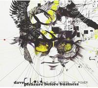 Dave Cloud & The Gospel Power - Pleasure Before Business