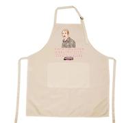 Dave Coaches Motto Apron, Barry Island