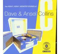 Dave Collins & Ansel - Heavy Heavy Monster Sounds of
