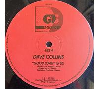 Dave Collins - Good Lovin