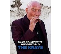 Dave Courtney's Underworld: The Krays