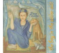 Dave Cousins - The Boy In The Sailor Suit (Expanded & Remastered Edition)
