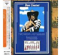 Dave Cousins - Two Weeks Last Summer