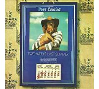 Dave Cousins – Two Weeks Last Summer – CD – Remastered & Expanded Edition (2019)