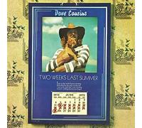 DAVE COUSINS - TWO WEEKS LAST SUMMER REMASTE - CD - F4z