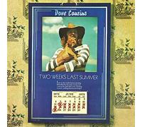 Dave Cousins – Two Weeks Last Summer – CD – Remastered & Expanded Edition (2019)