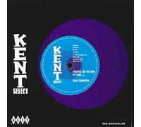 Dave Crawford - Praying For Rain To Come / Tinklin' Bells [VINYL]