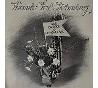 Dave Daffodil - Thanks For Listening