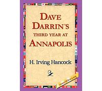 Dave Darrin's Third Year at Annapolis