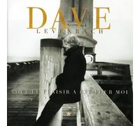 Dave Levenbach - Tout L'plaisir