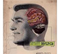DAVE DAVIES - BUG - CD - G1398z
