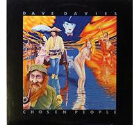 Dave Davies - Chosen People