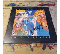 Dave Davies - Chosen People