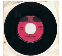 Dave Davies - Death Of A Clown / Love Me Till The Sun Shines [7" Vinyl]