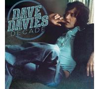 Dave Davies - Decade