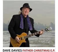 Dave Davies - Father Christmas E.P. - Vinyl / 12" EP