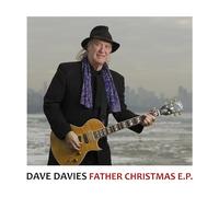 Dave Davies - Father Christmas [VINYL]