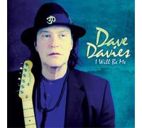 Dave Davies - I Will Be Me [VINYL]