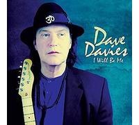 Dave Davies - I Will Be Me [VINYL]