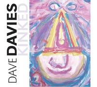 Dave Davies – Kinked – CD