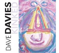 Dave Davies - Fractured Mindz (Green 2LP) [VINYL]