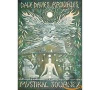 Dave Davies Kronikles - Mysticaljourney Dvdcd 09-10Cc [VINYL]