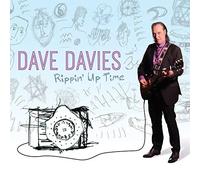 Dave Davies - Rippin' Up Time