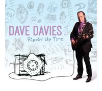 Dave Davies - Rippin' Up Time