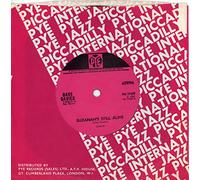 Dave Davies - Suzannah's Still Alive