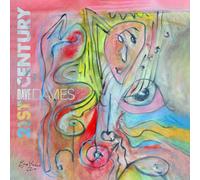 Dave Davies - 21st Century (7-inch vinyl) [7" VINYL]