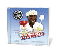 Dave Davis als Motombo Umbokko: Spaß um die Ecke